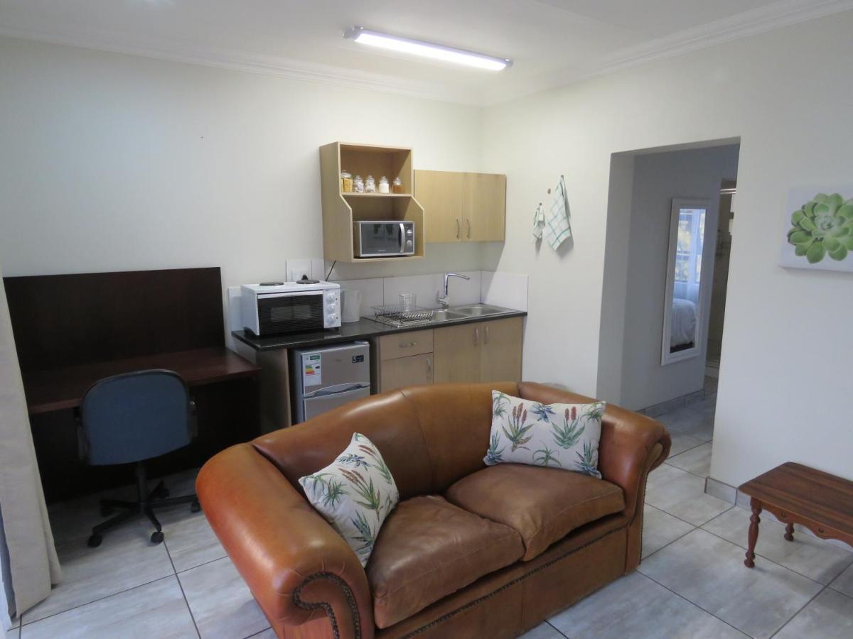 Sunbird Garden Cottage Pretoria-Noord Rom bilde